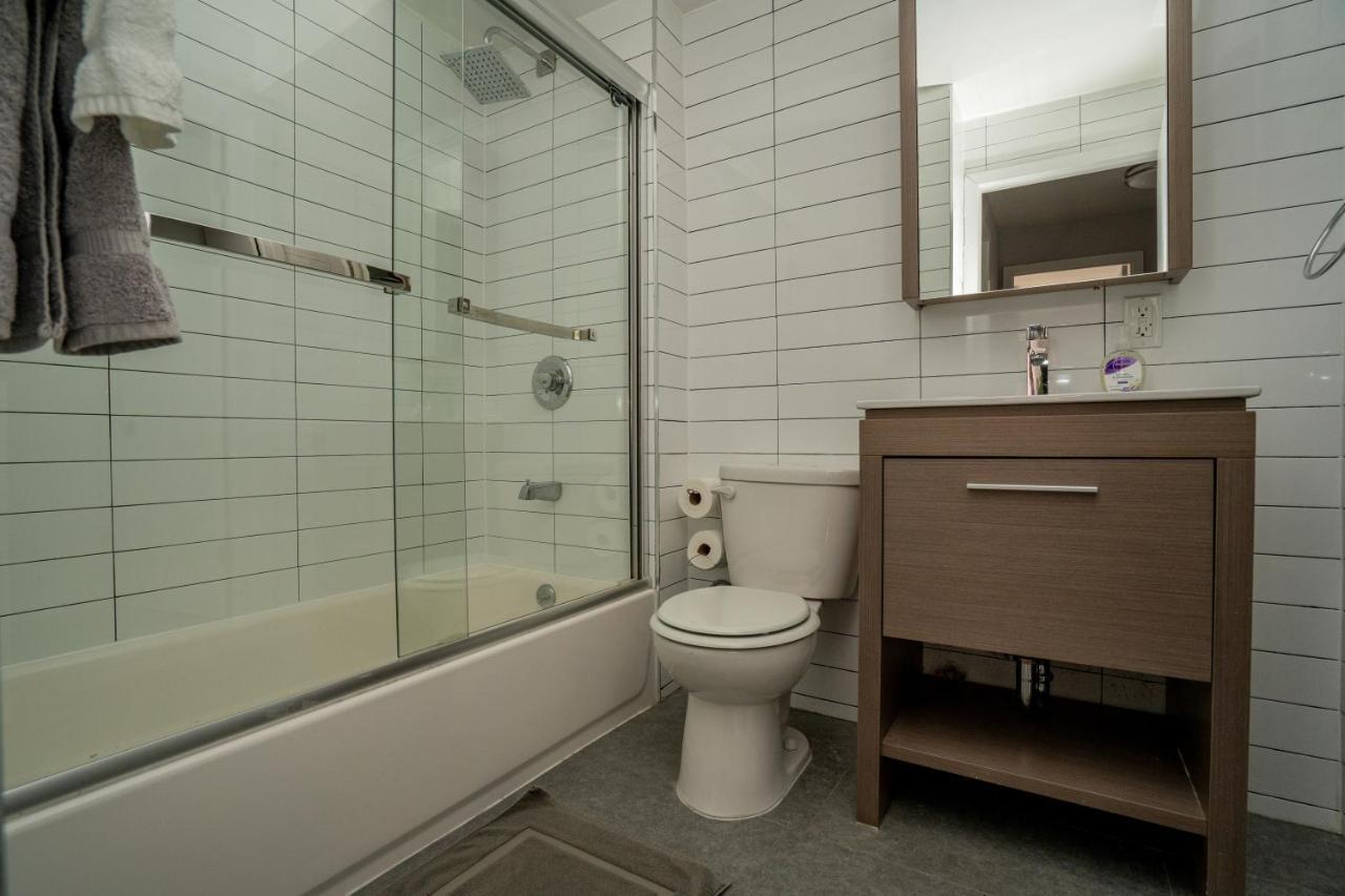 Chelsea Waterside Apartments 30 Day Stays 뉴욕 외부 사진