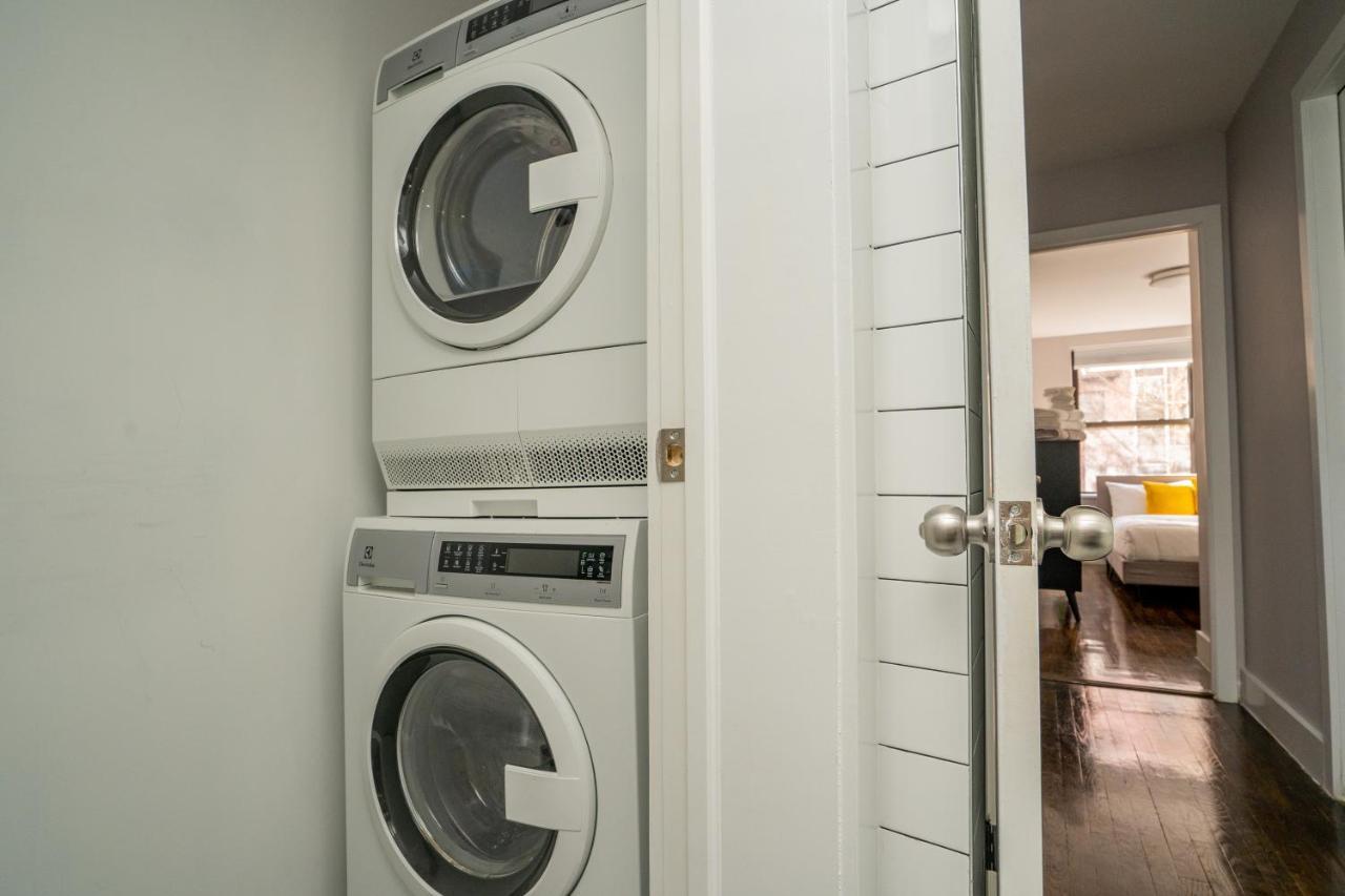 Chelsea Waterside Apartments 30 Day Stays 뉴욕 외부 사진