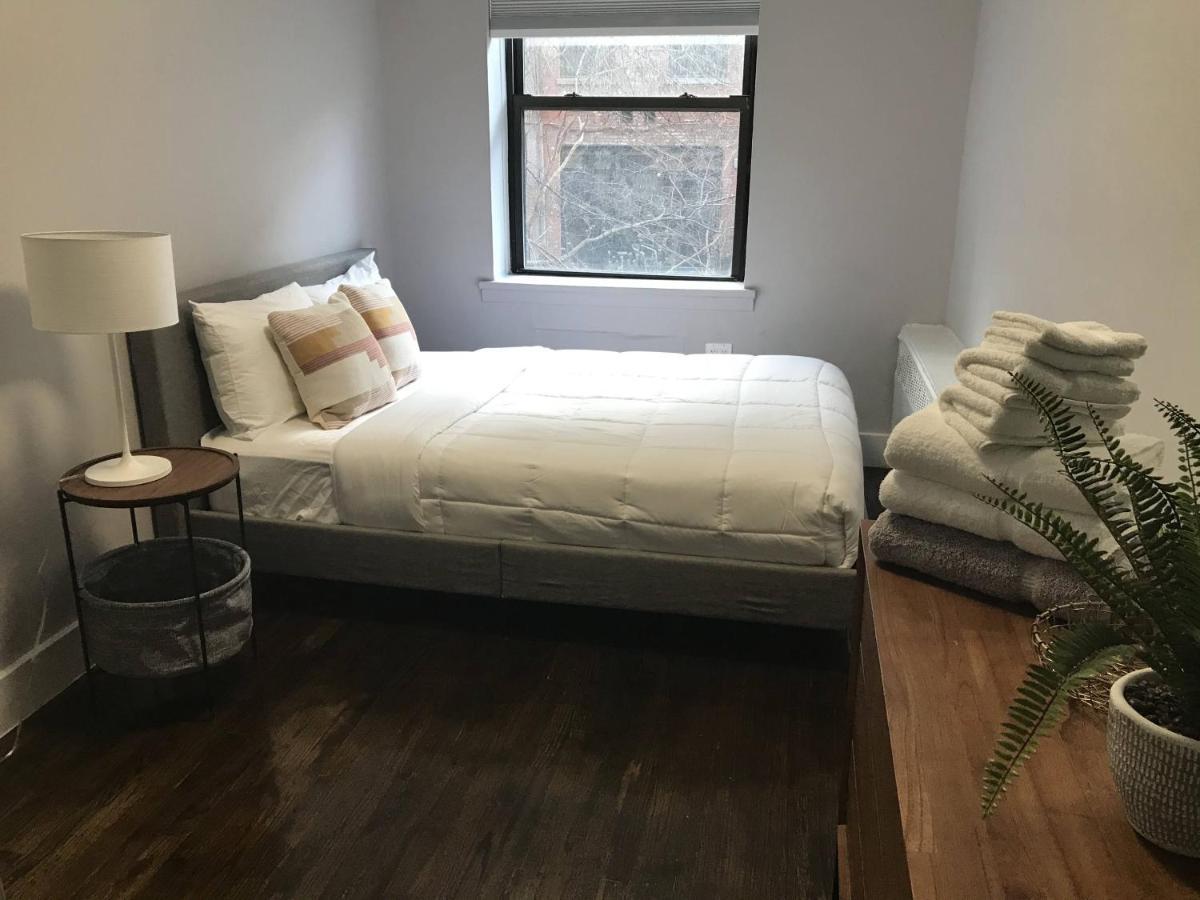 Chelsea Waterside Apartments 30 Day Stays 뉴욕 외부 사진