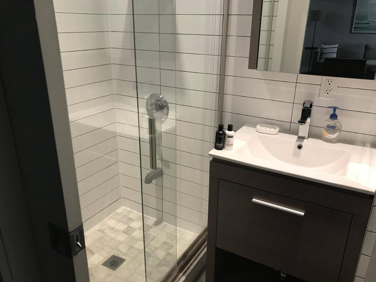 Chelsea Waterside Apartments 30 Day Stays 뉴욕 외부 사진