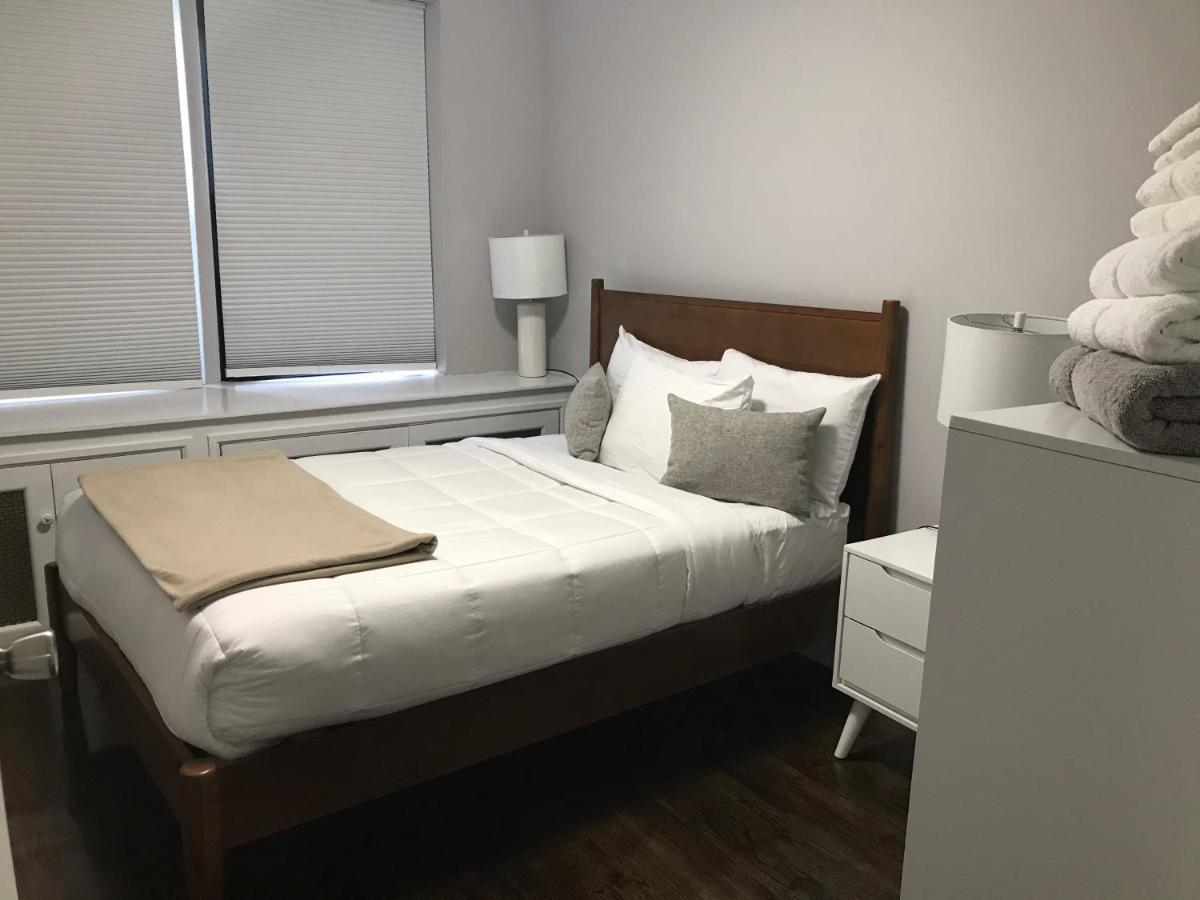 Chelsea Waterside Apartments 30 Day Stays 뉴욕 외부 사진