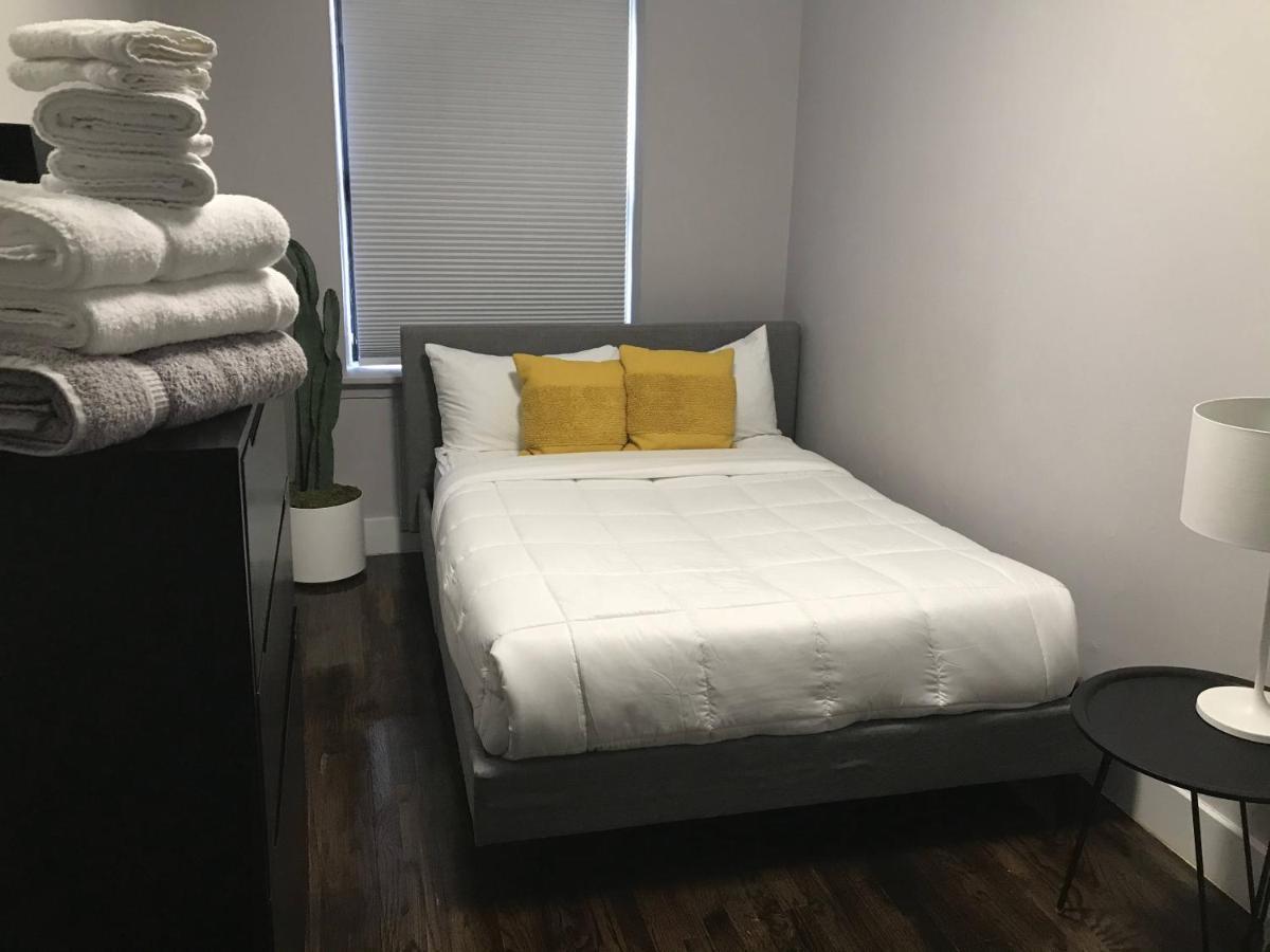 Chelsea Waterside Apartments 30 Day Stays 뉴욕 외부 사진