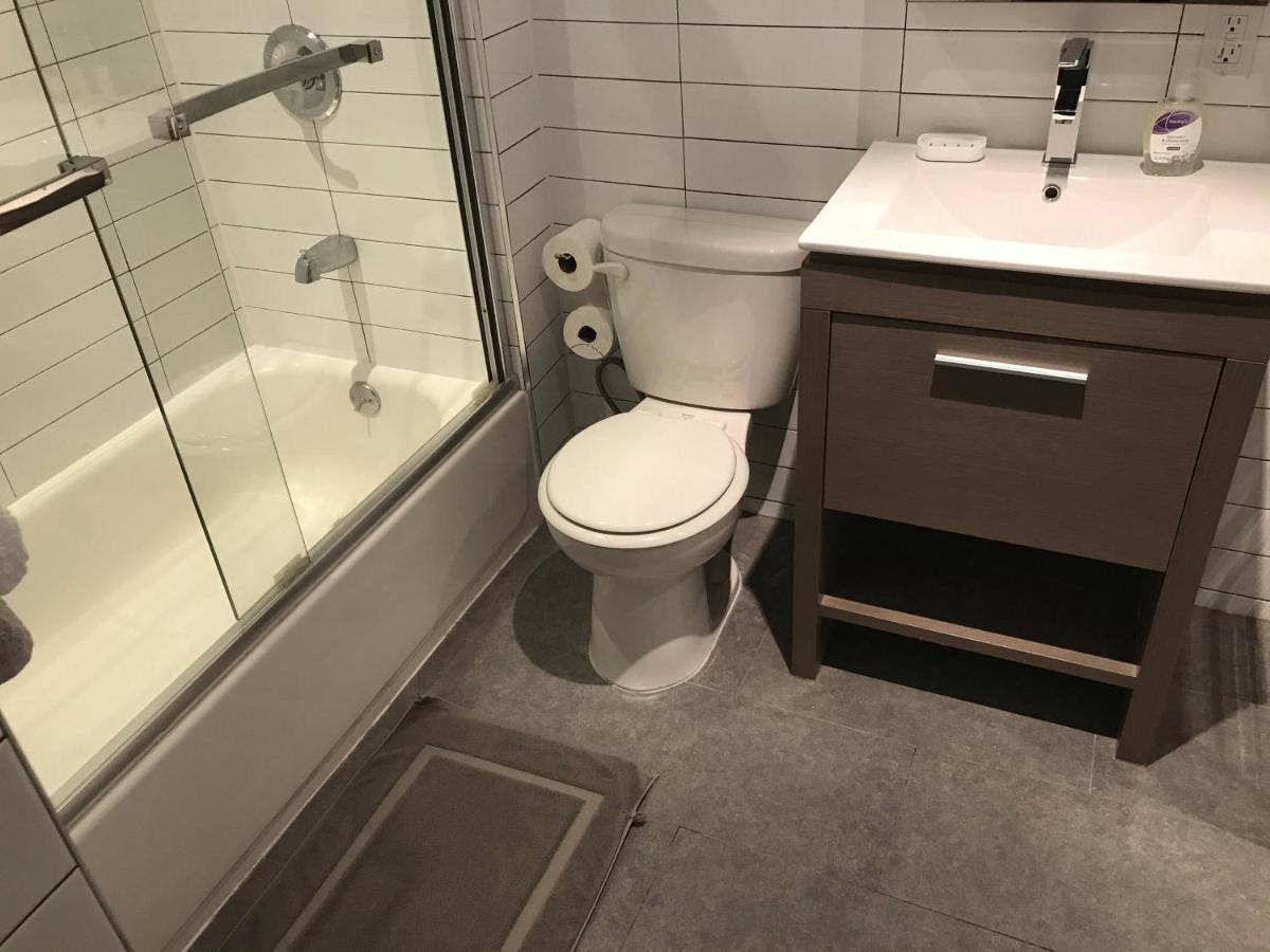 Chelsea Waterside Apartments 30 Day Stays 뉴욕 외부 사진