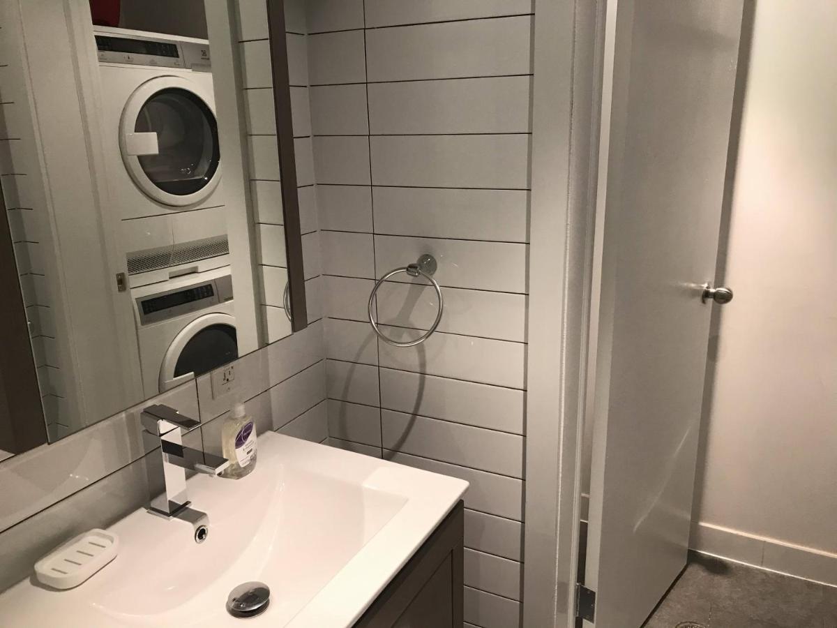 Chelsea Waterside Apartments 30 Day Stays 뉴욕 외부 사진