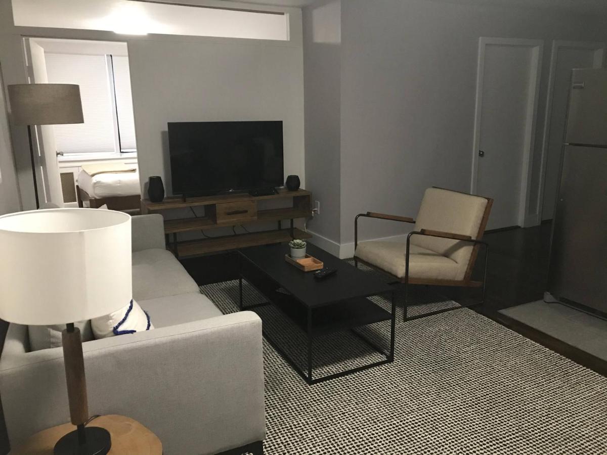 Chelsea Waterside Apartments 30 Day Stays 뉴욕 외부 사진